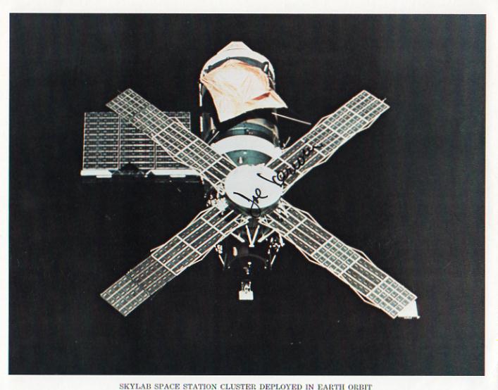 Shuttle Astronauts 41